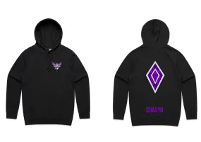 MURIWHENUA RUGBY LEAGUE HOODIES