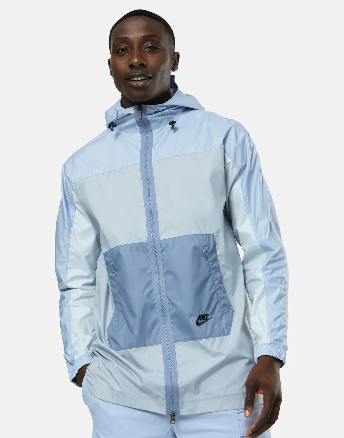 Nike Mens Sports Utility Jacket