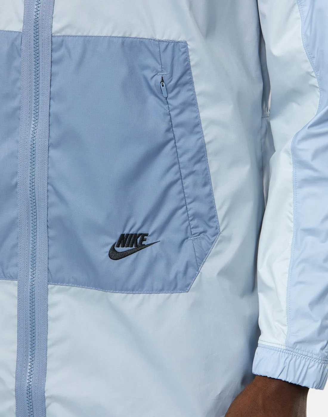 Nike Mens Sports Utility Jacket