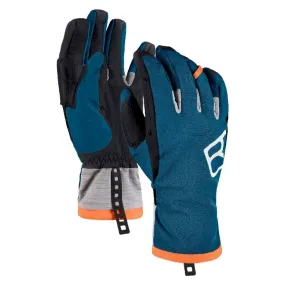 Ortovox  Tour Glove - Guanti da sci - Uomo