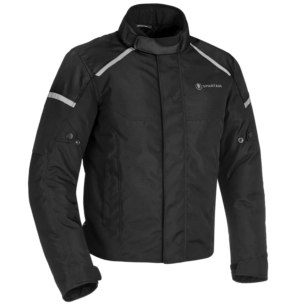 Oxford Spartan Short Jacket