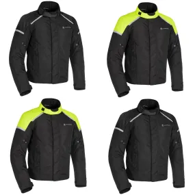 Oxford Spartan Short Jacket