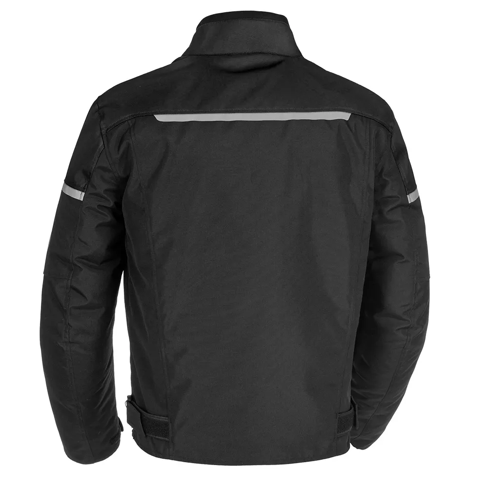 Oxford Spartan Short Jacket