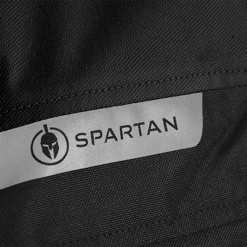 Oxford Spartan Short Jacket