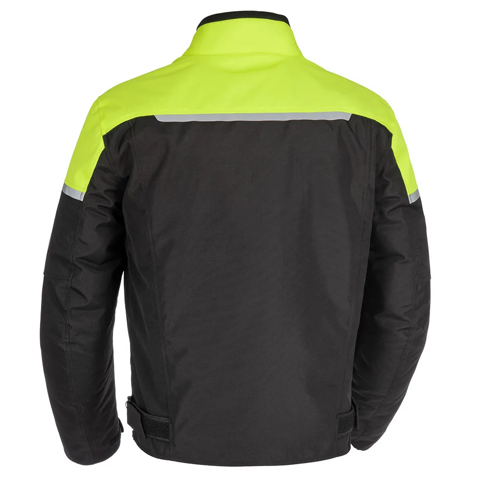 Oxford Spartan Short Jacket