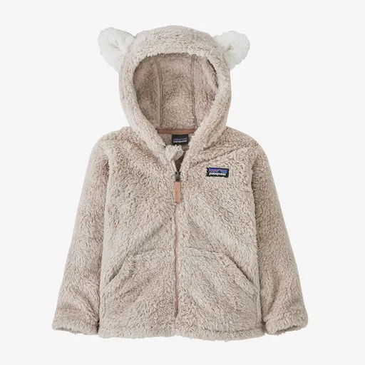 Patagonia Baby Furry Friends Hoody