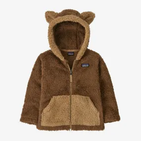 Patagonia Baby Furry Friends Hoody