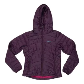 Patagonia Down Sweater Hoody