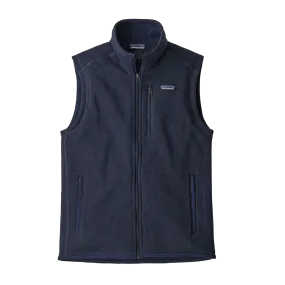 Patagonia Men's Better Sweater Vest