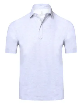 Perla Jersey Polo