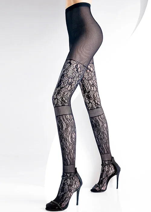 Pierre Mantoux Vanity Tights ()