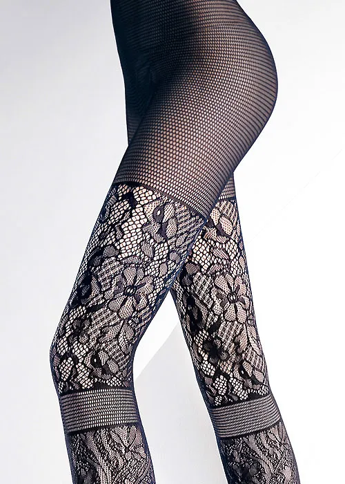 Pierre Mantoux Vanity Tights ()