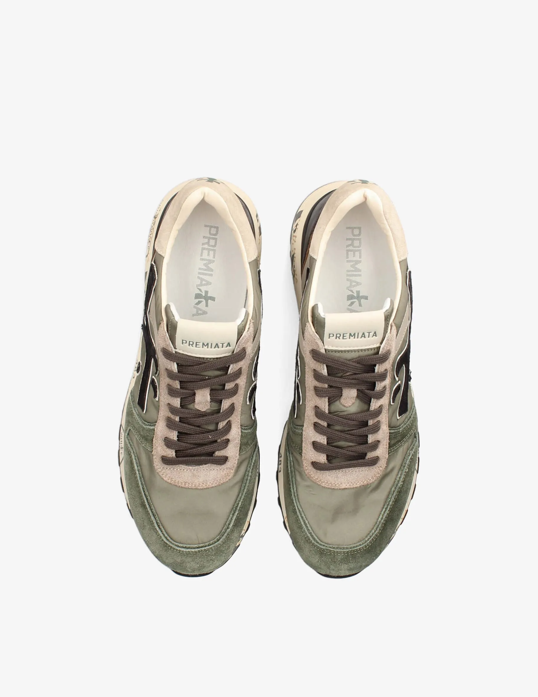 Premiata Sneaker mick