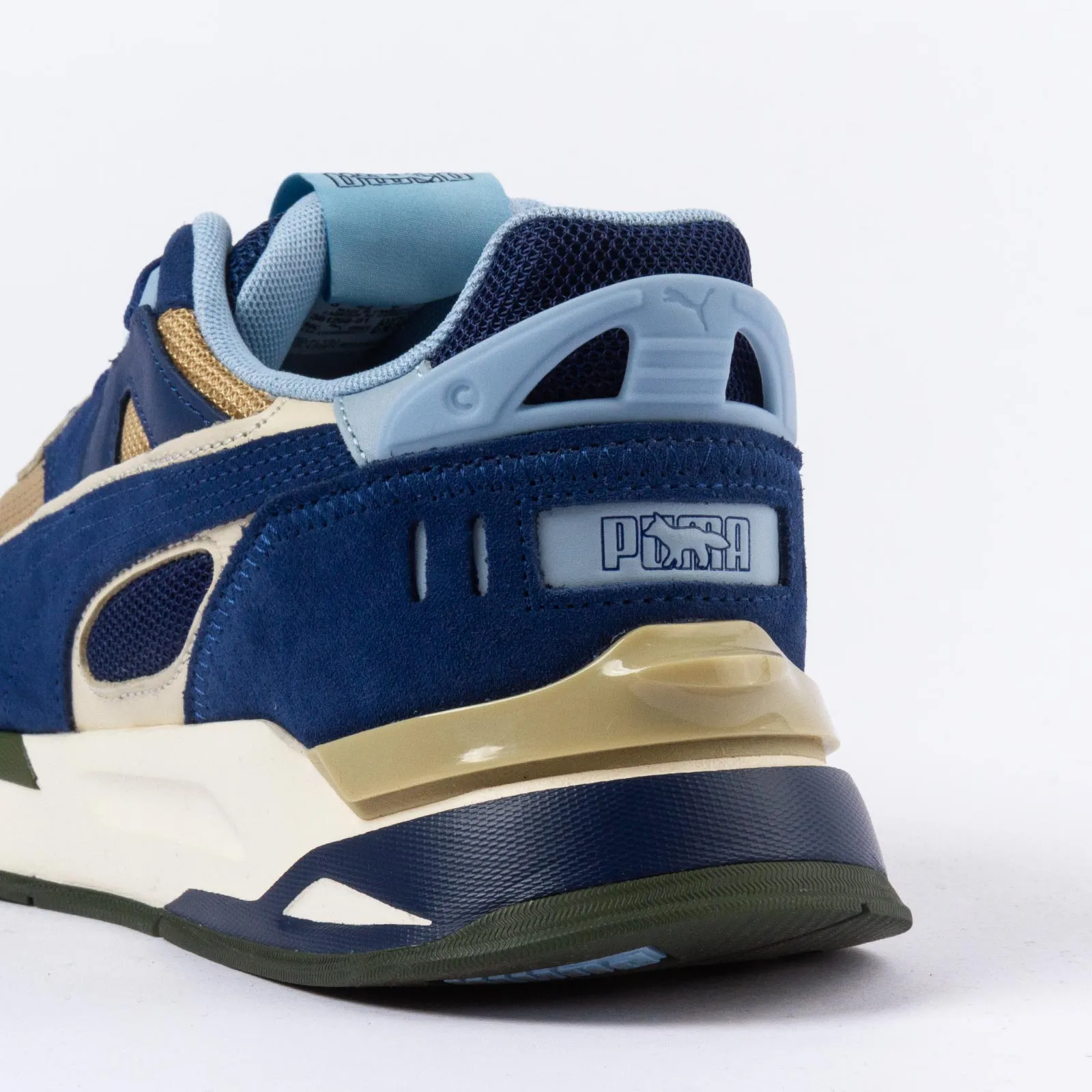 Puma Mirage Sport x Maison Kitsune