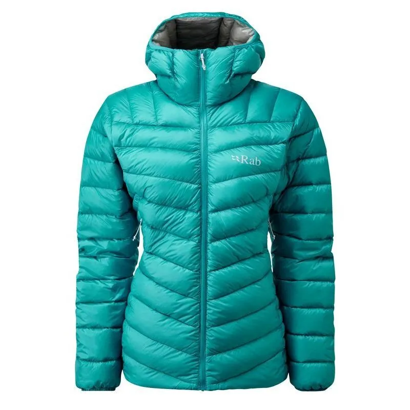 Rab Prosar Jacket  - Down jacket - Women's