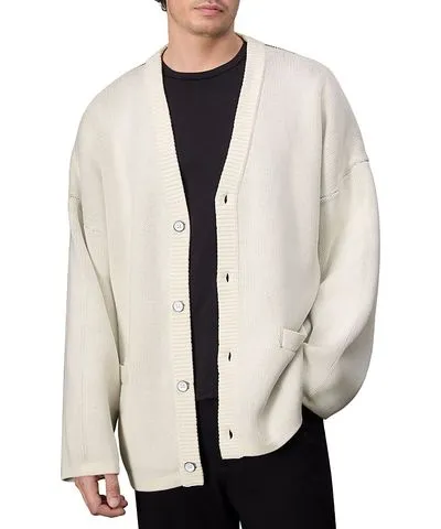 rag & bone Keaton Oversized Cardigan Sweater