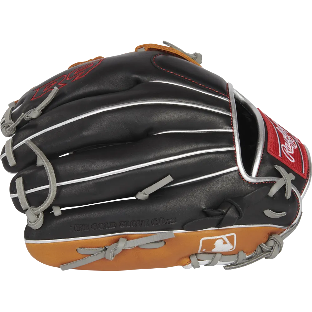 Rawlings R9 12 ContoUR Baseball Glove: R9120U-6BT