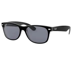 Ray Ban New Wayfarer Blue Wash