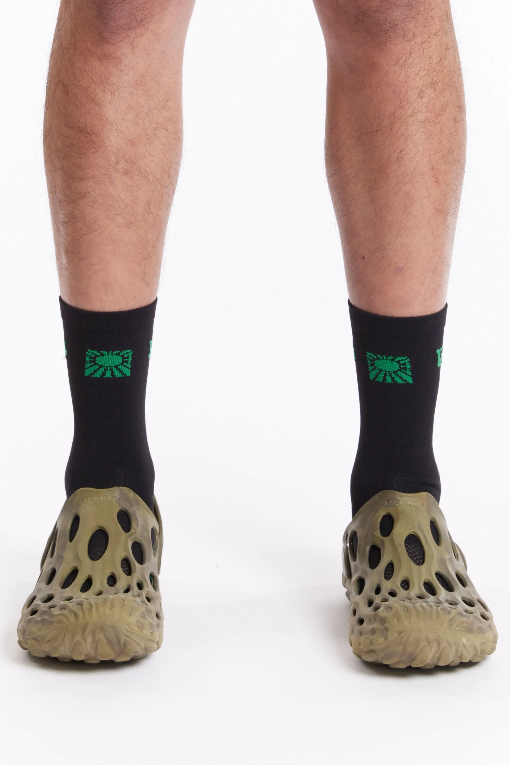 RAYON VERT - PROBLEMS SOCKS