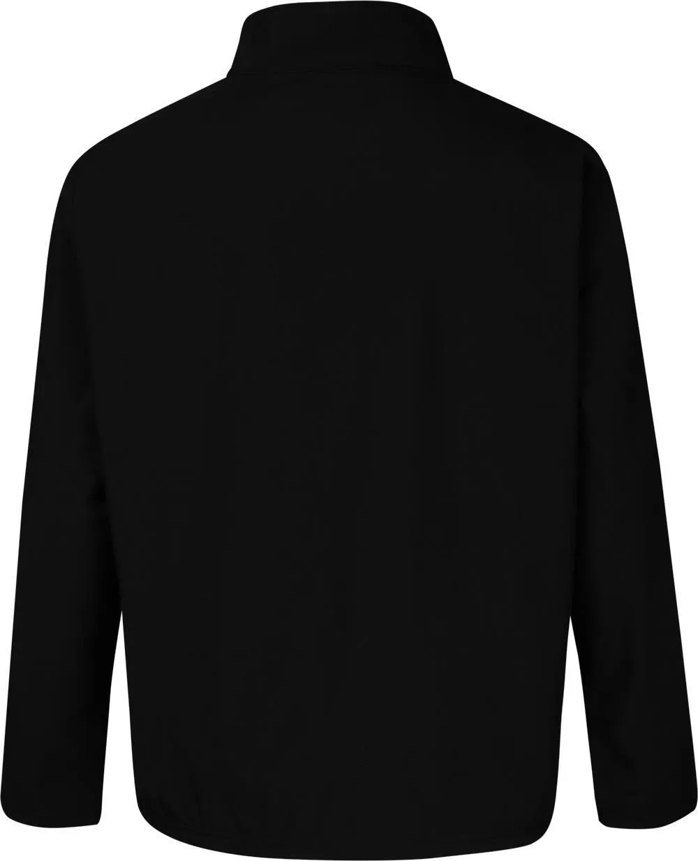 Regatta Octagon 2 3 Layer Softshell Jacket - Black