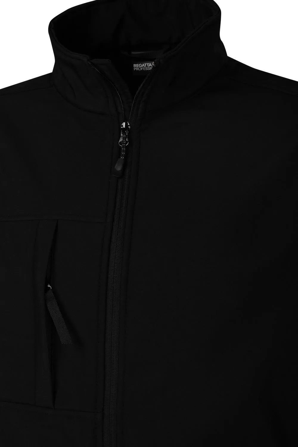 Regatta Octagon 2 3 Layer Softshell Jacket - Black