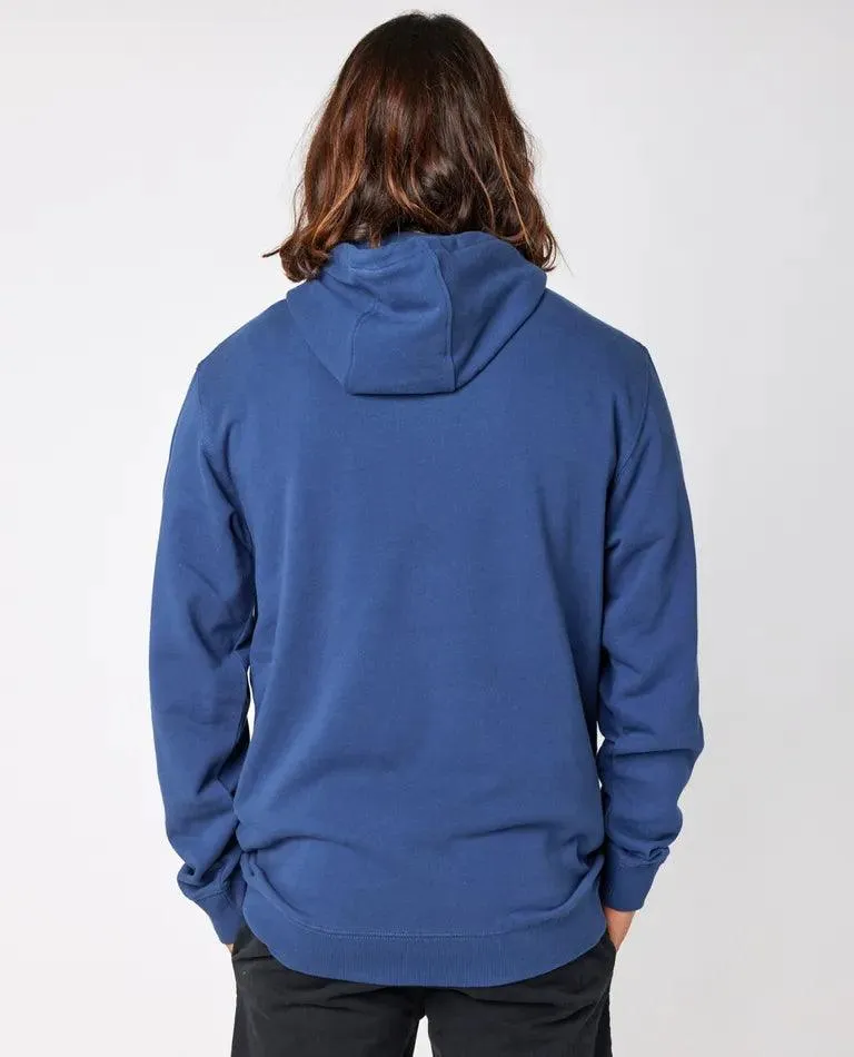 Rip Curl Hey Muma Hoody Washed Navy