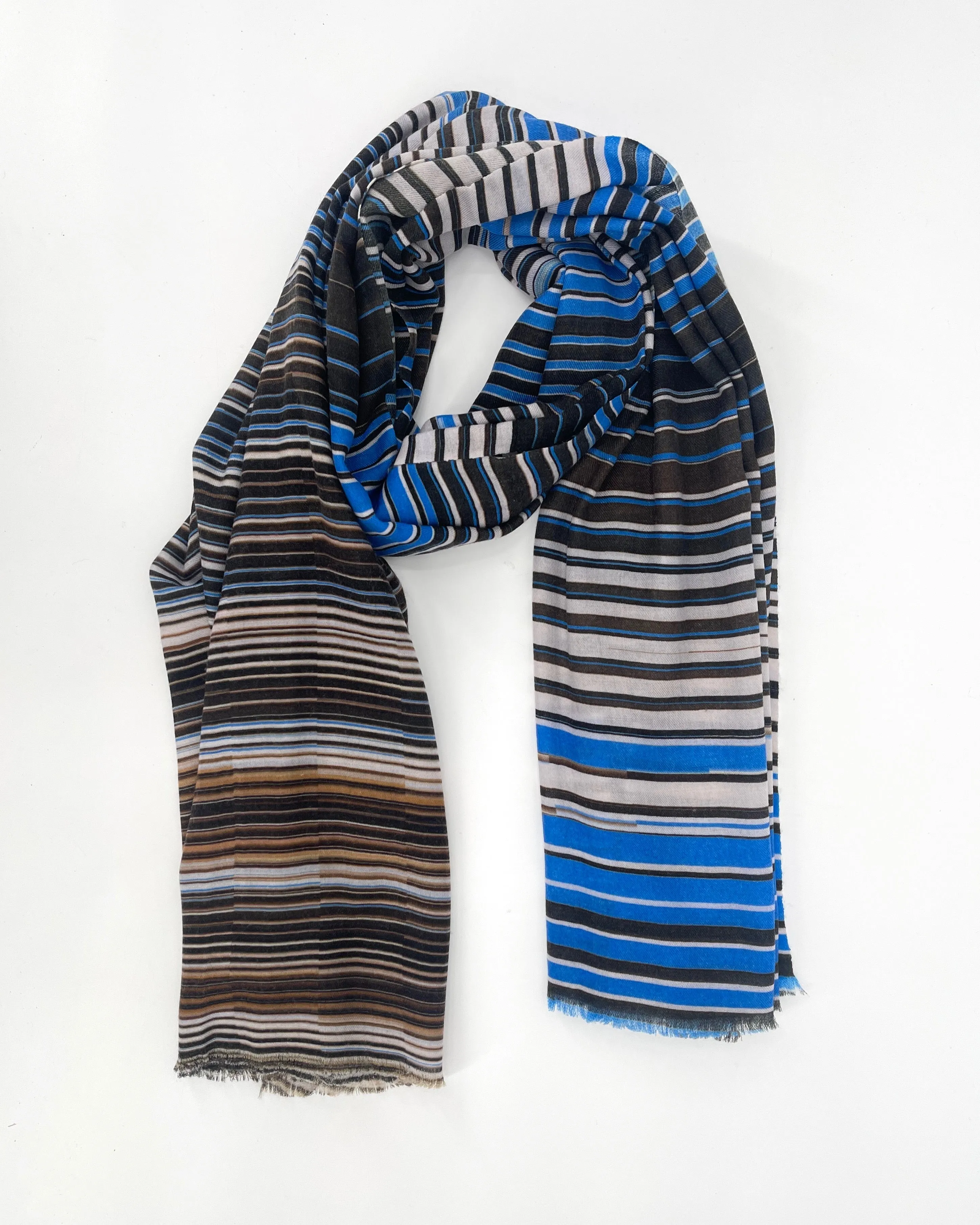 Rockefeller Scarf