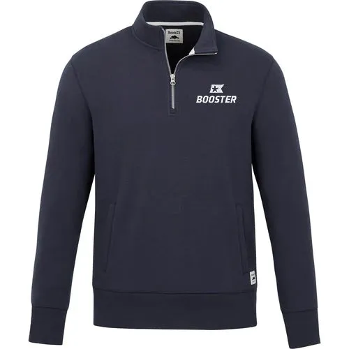 Roots73 Paddlecreek Fleece Quarter Zip