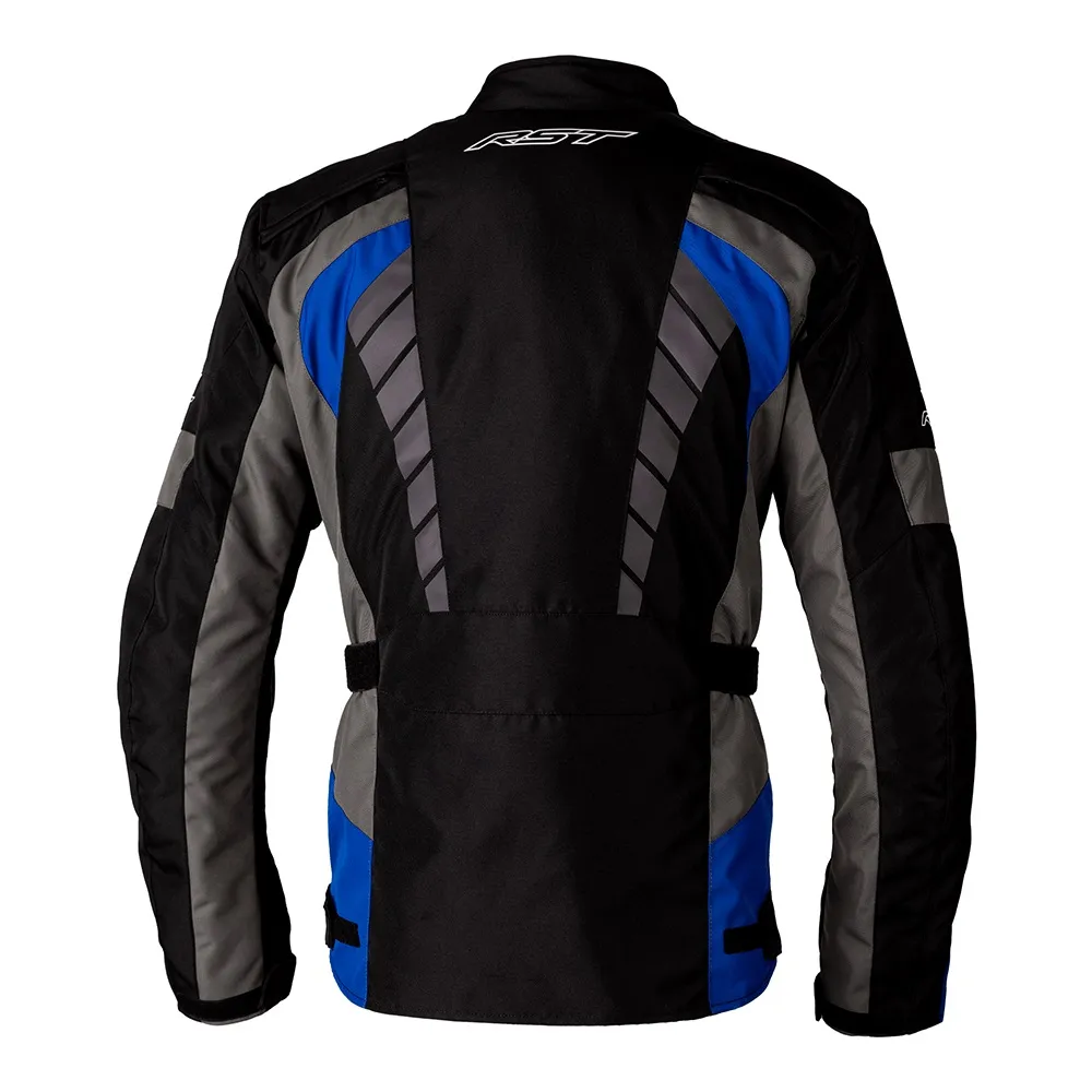 RST Alpha 5 Jacket - Blue