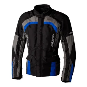 RST Alpha 5 Jacket - Blue