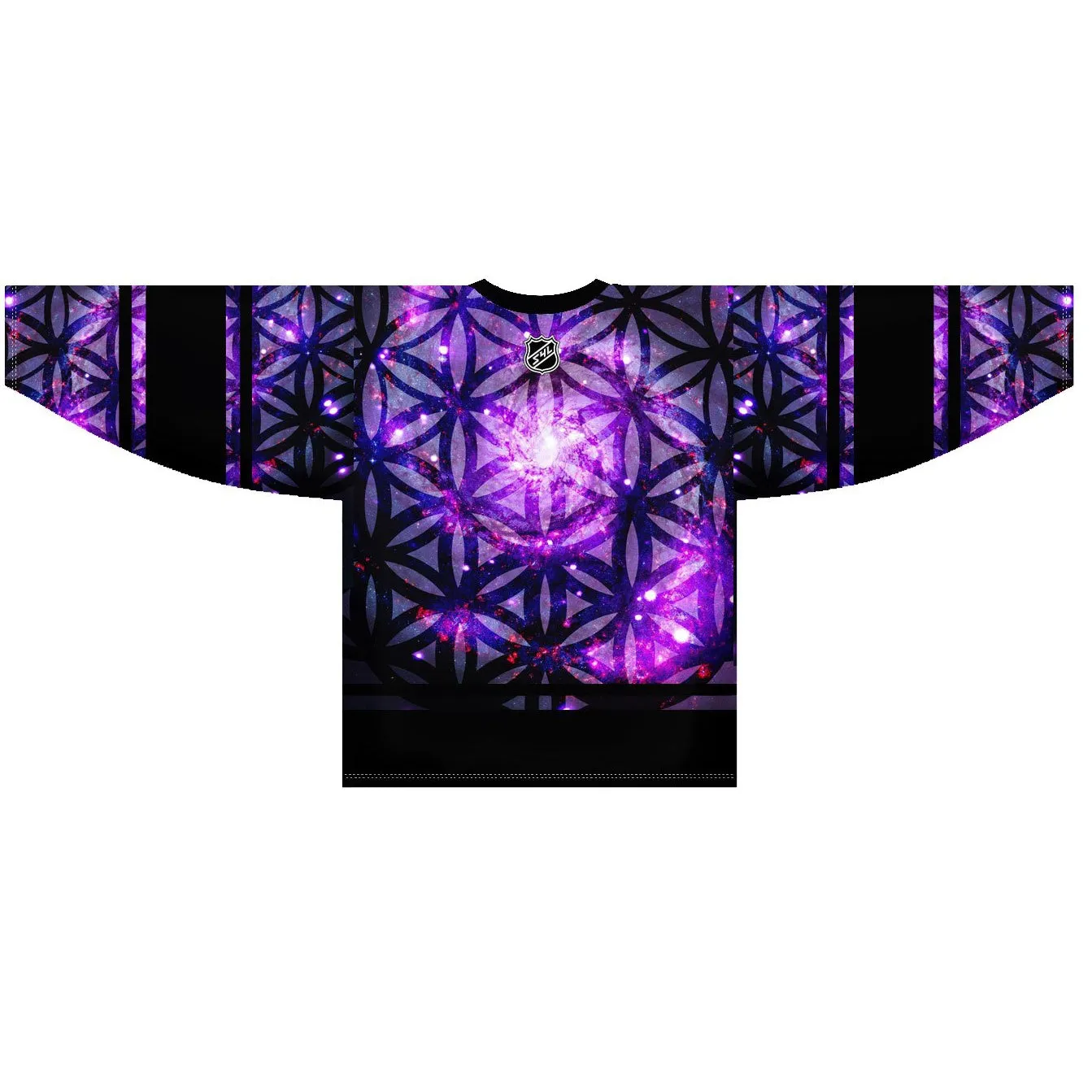 SACRED SPACE JERSEY