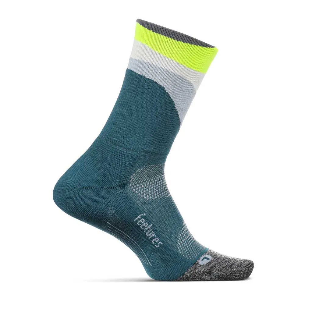 SALE: Feetures Elite Ultra Light Cushion Mini Crew Socks