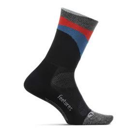 SALE: Feetures Elite Ultra Light Cushion Mini Crew Socks