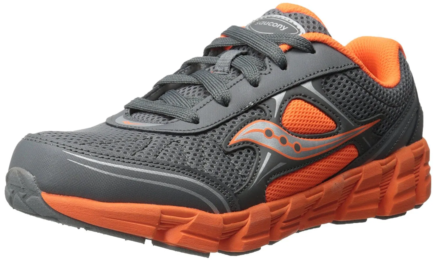 Saucony Kotaro 2 Sneaker (Little Kid/Big Kid)