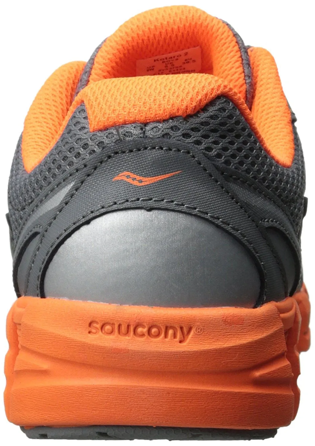 Saucony Kotaro 2 Sneaker (Little Kid/Big Kid)