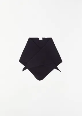 Scout Scarf — Dark Navy