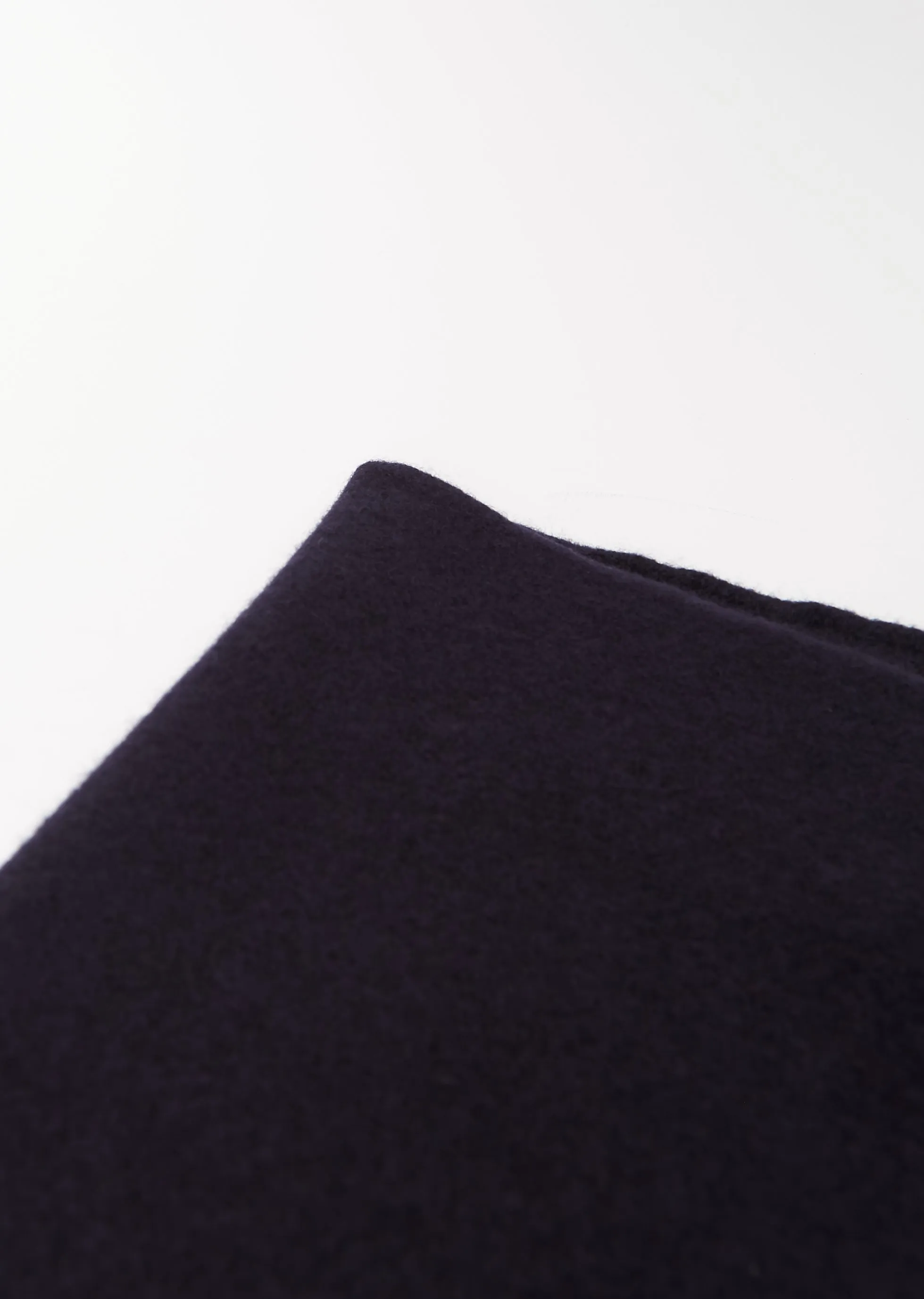 Scout Scarf — Dark Navy