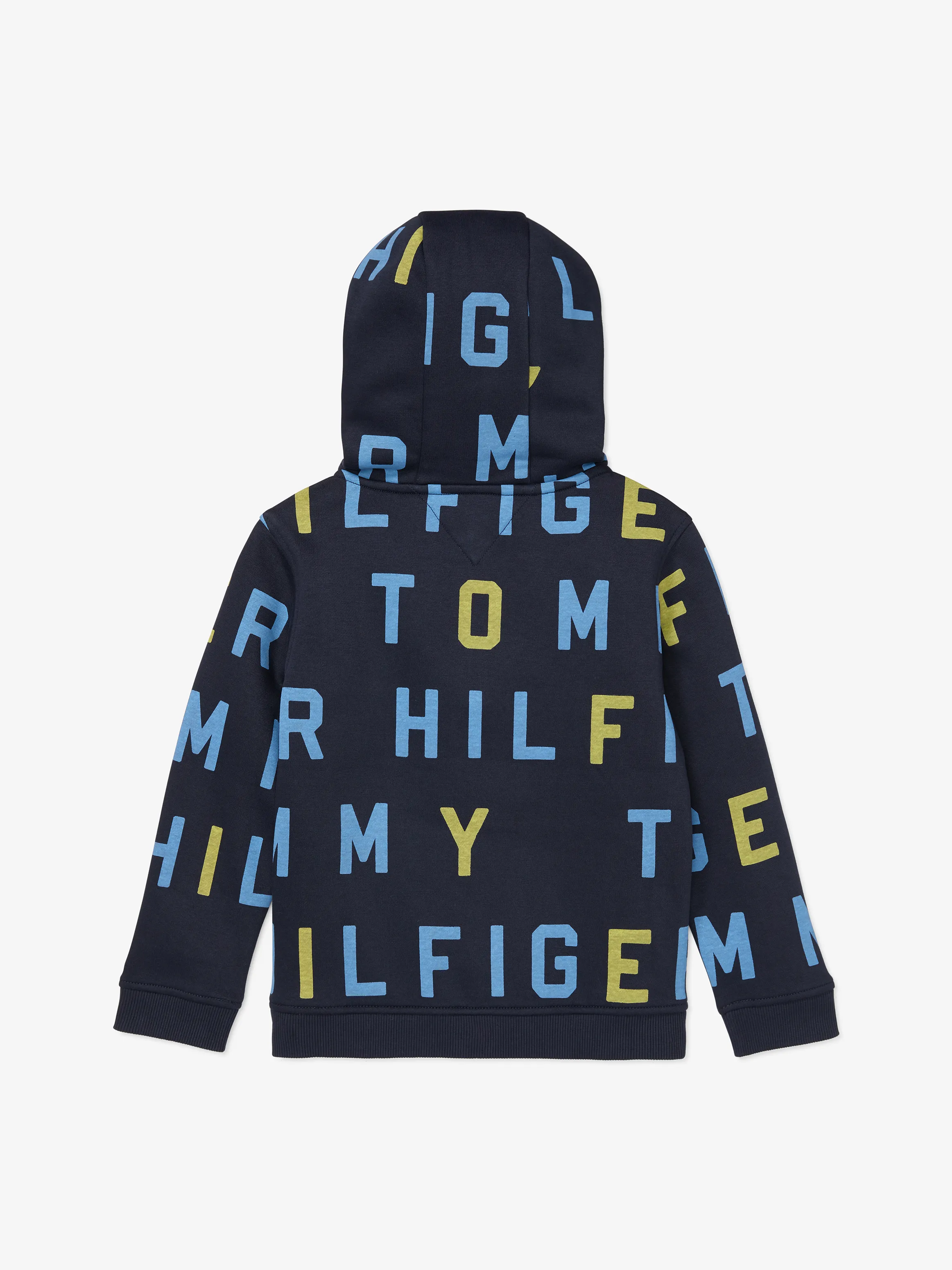 Signature Hoodie | Adaptive Hoodies | Tommy Hilfiger