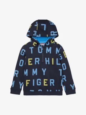 Signature Hoodie | Adaptive Hoodies | Tommy Hilfiger