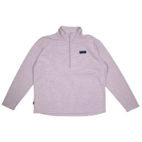 Simply Southern Q-ZIP Long Sleeve Pullover Jacket