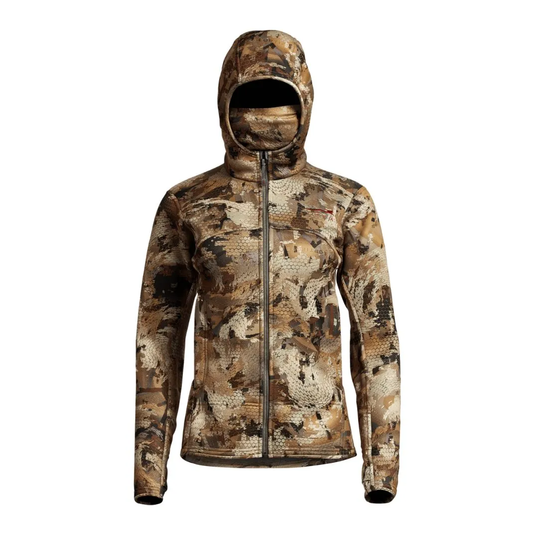 Sitka Gear Women's Traverse Hoody