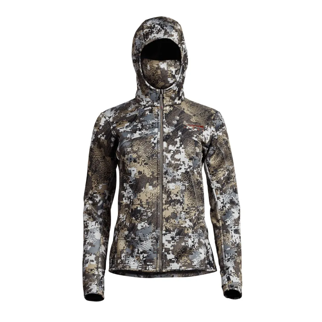 Sitka Gear Women's Traverse Hoody