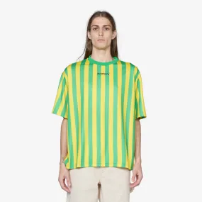 Soccer Jersey Yellow