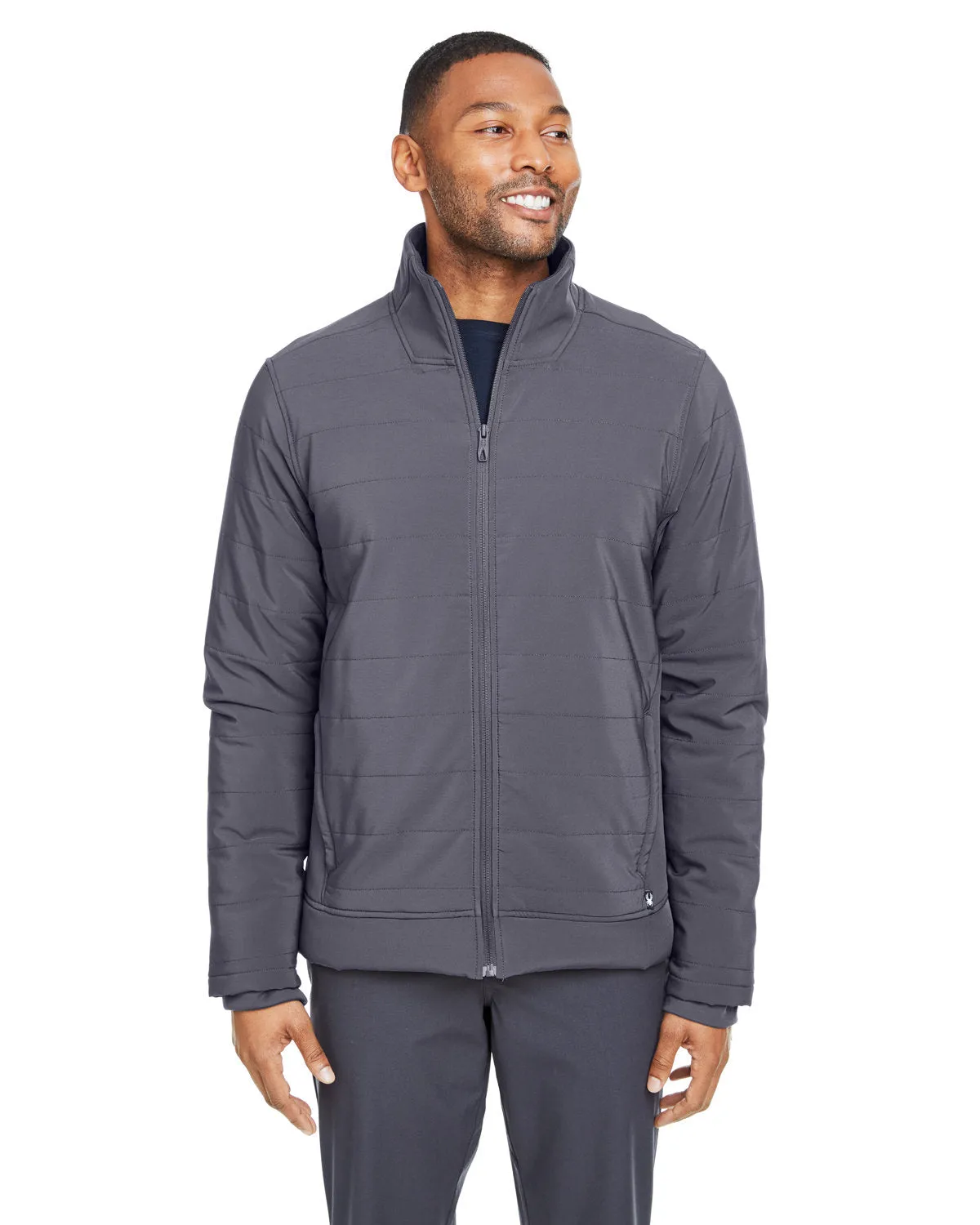 Spyder Transit Jacket