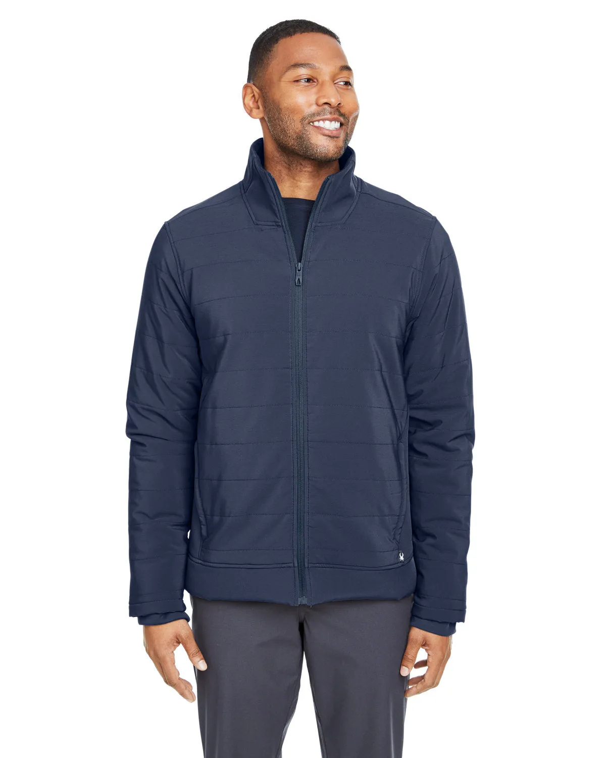 Spyder Transit Jacket