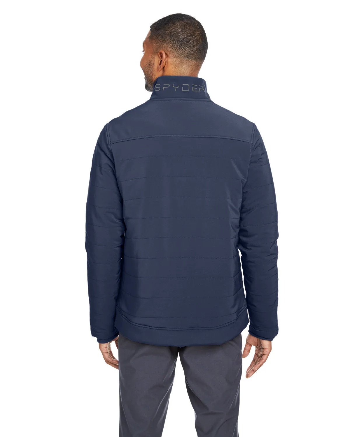 Spyder Transit Jacket