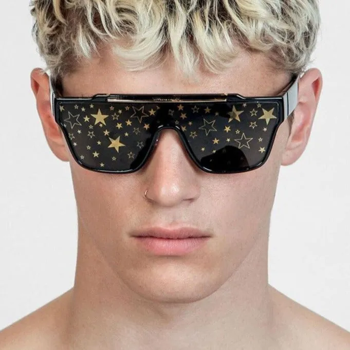 STARBOY SUNGLASSES