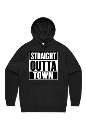 Straight Outta Hoodies