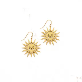 Sunny Day Earrings