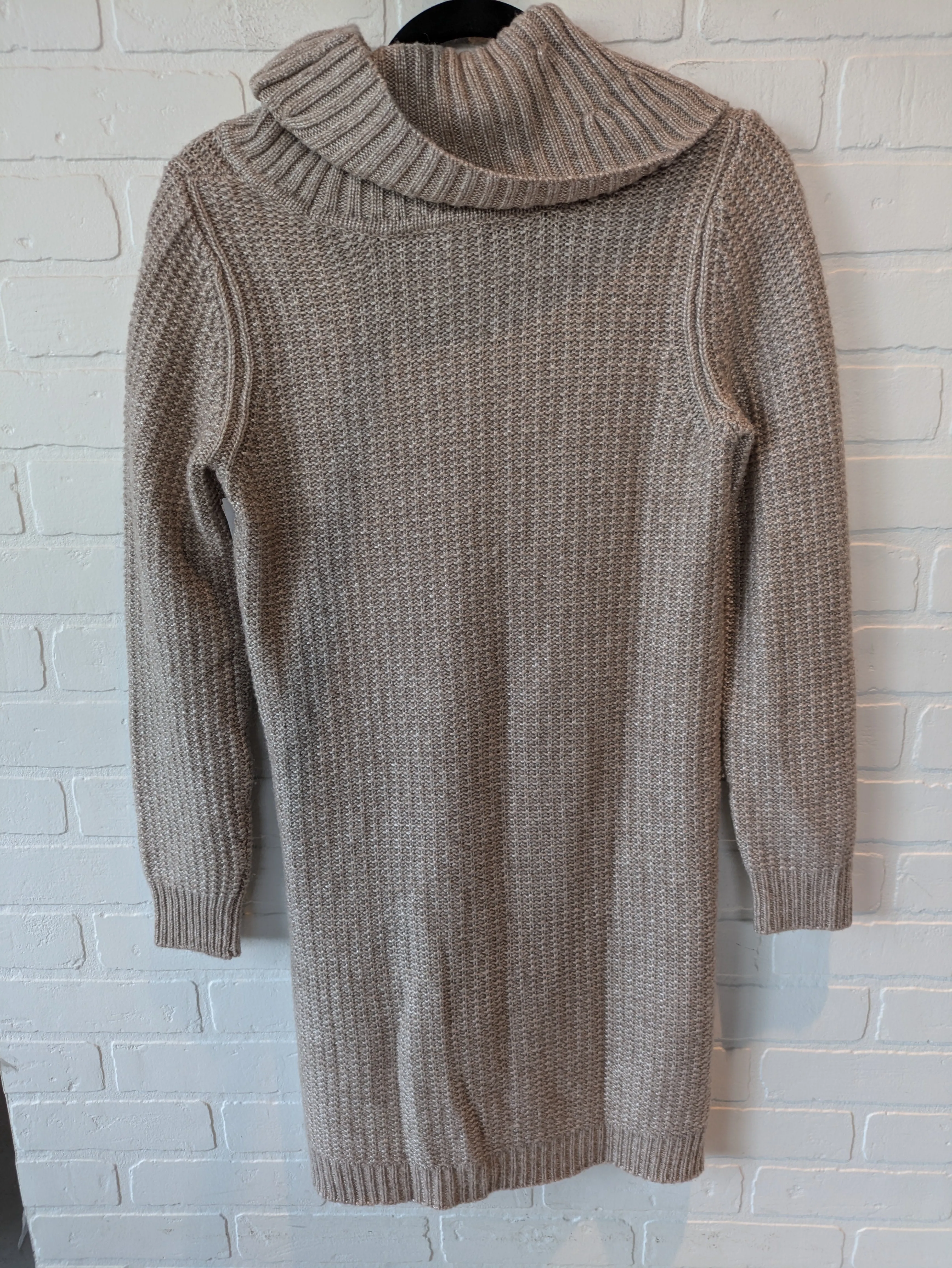 Sweater By White House Black Market In Brown, Size: S